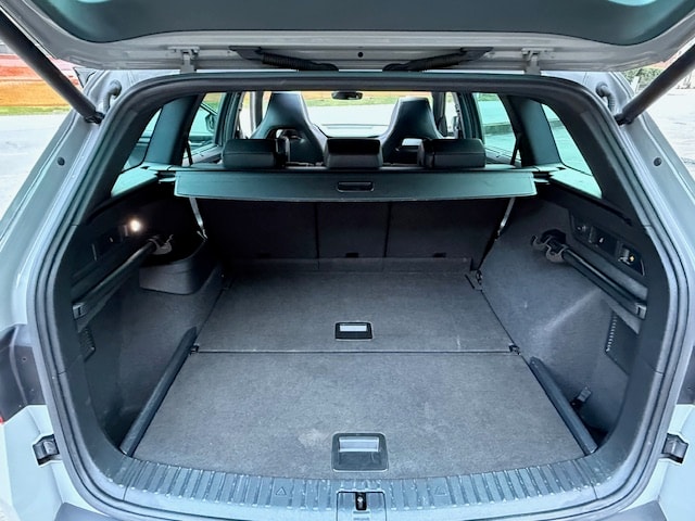 SKODA Kodiaq 2.0 Bi-TDI SCR RS 4x4 DSG-image-15