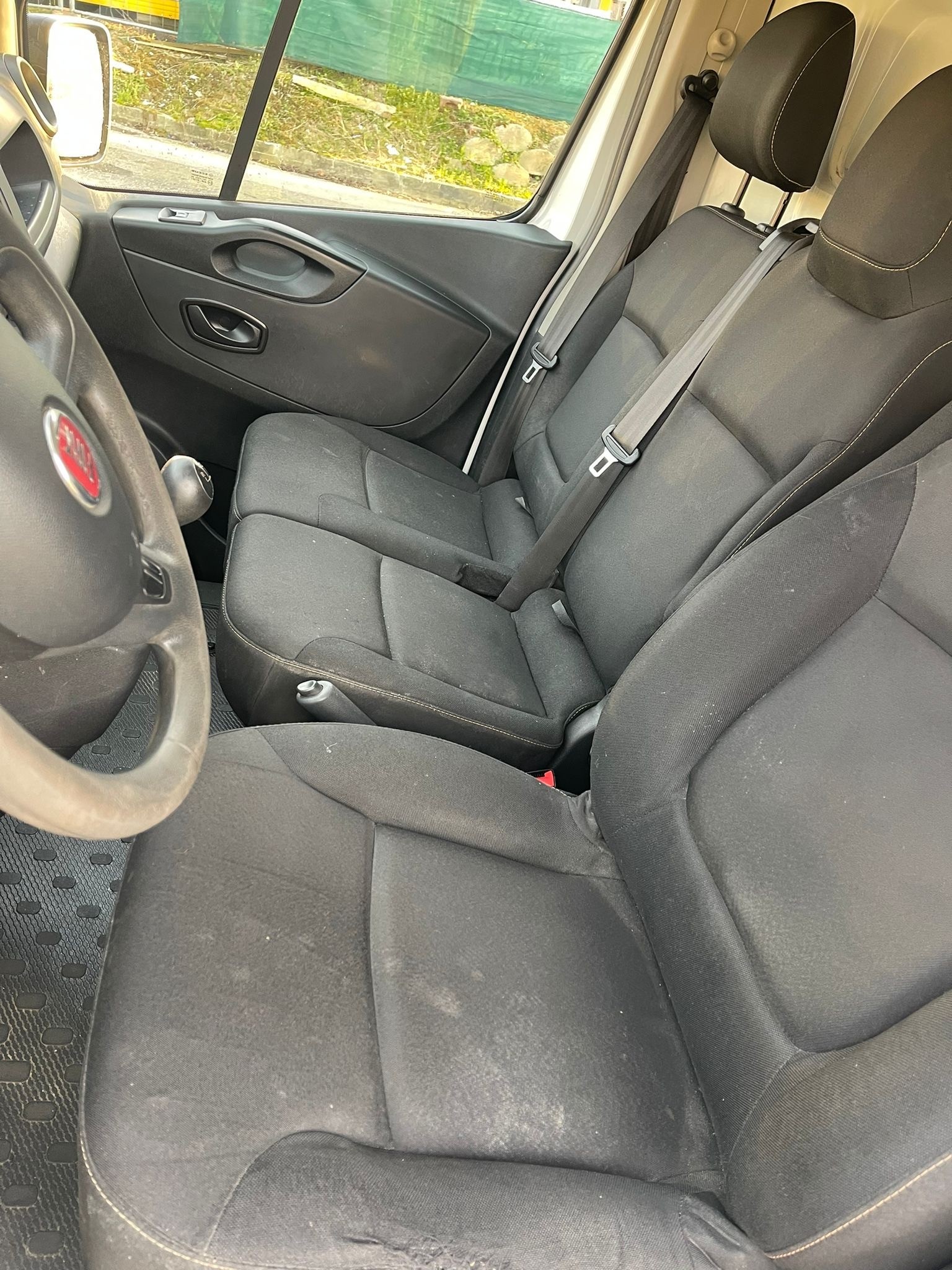 FIAT Talento 29 1.6 MJ L2H1 Swiss-image-5