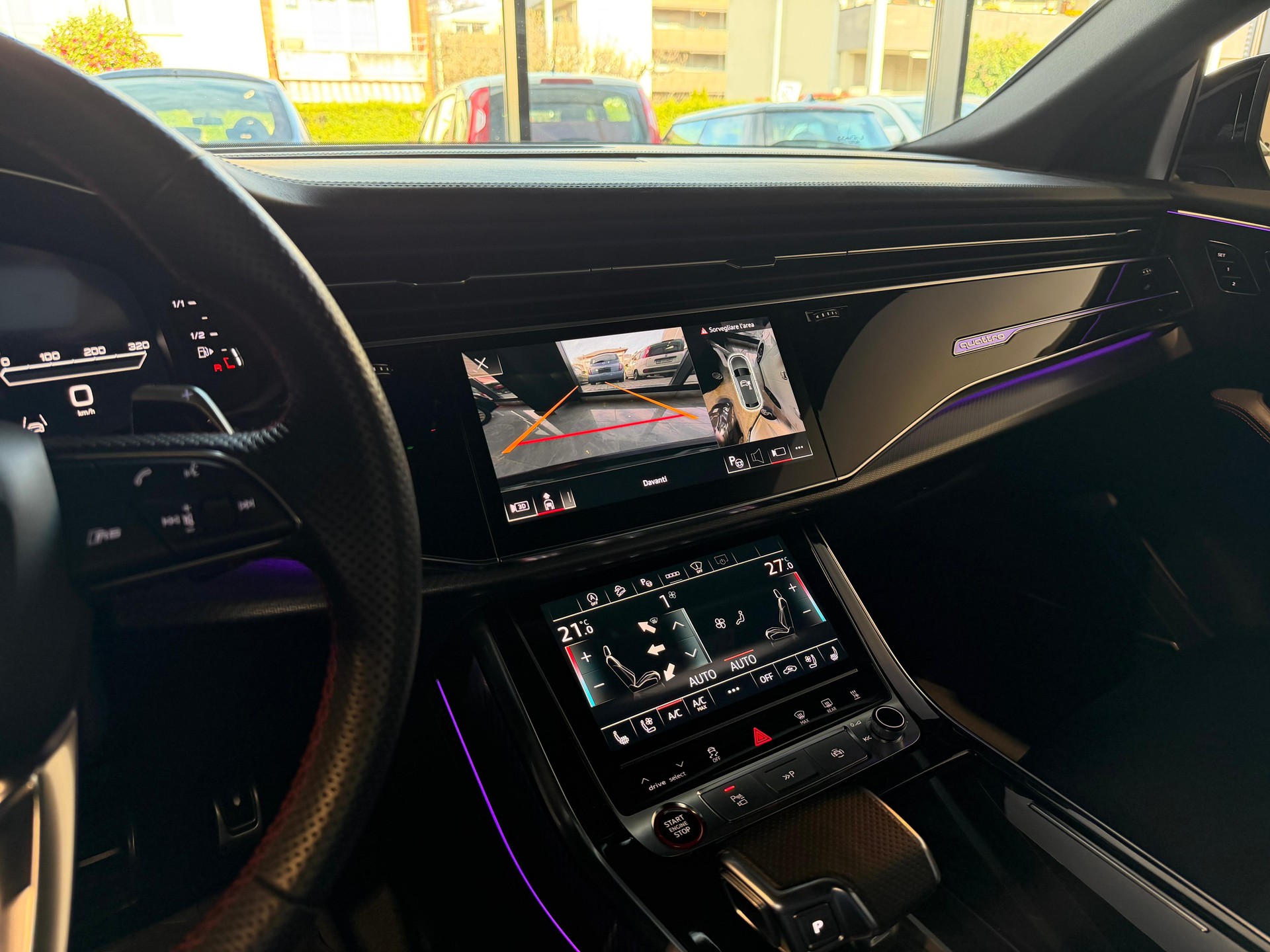 AUDI RSQ8 quattro tiptronic-image-6