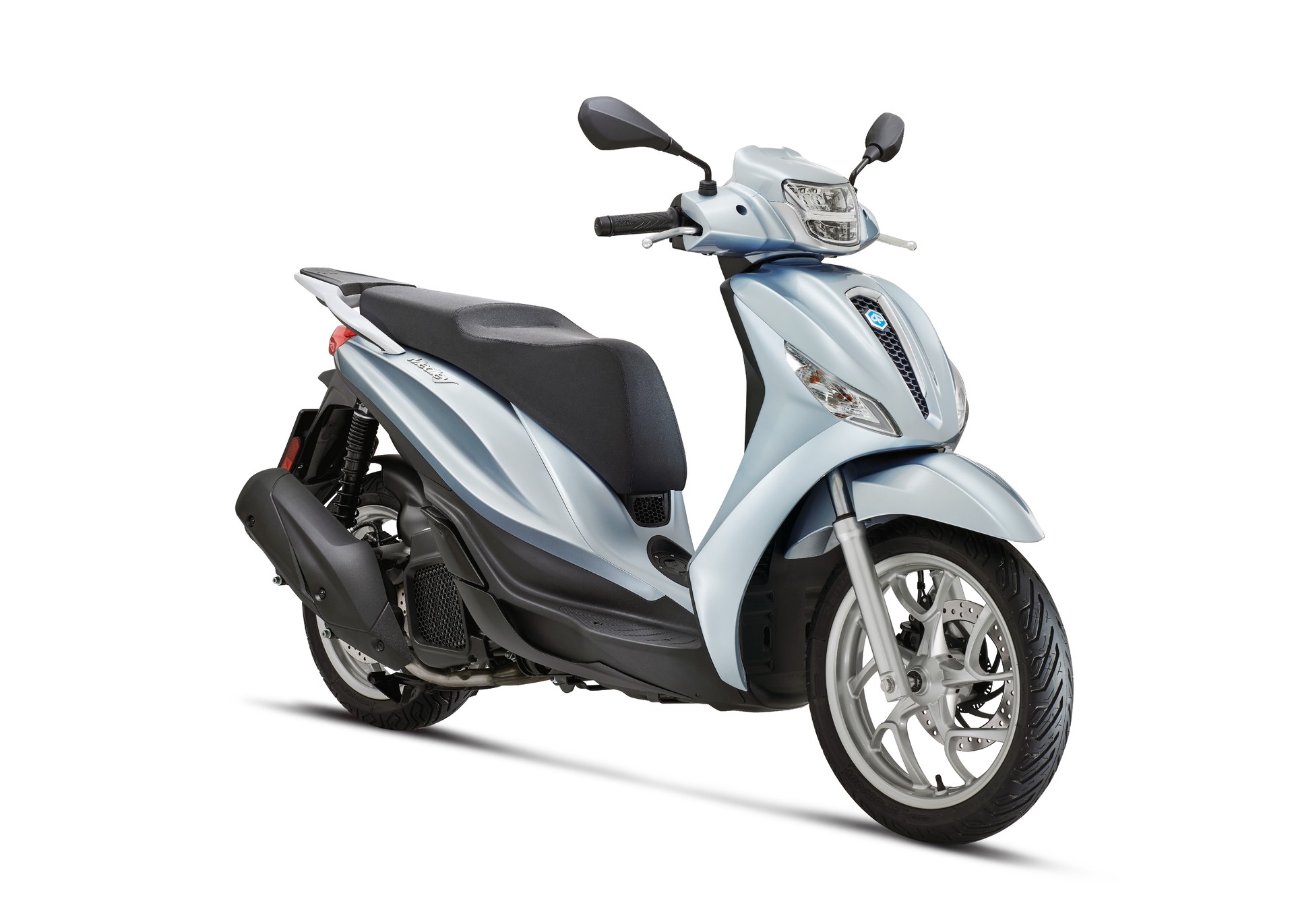 PIAGGIO Medley 125 E5+