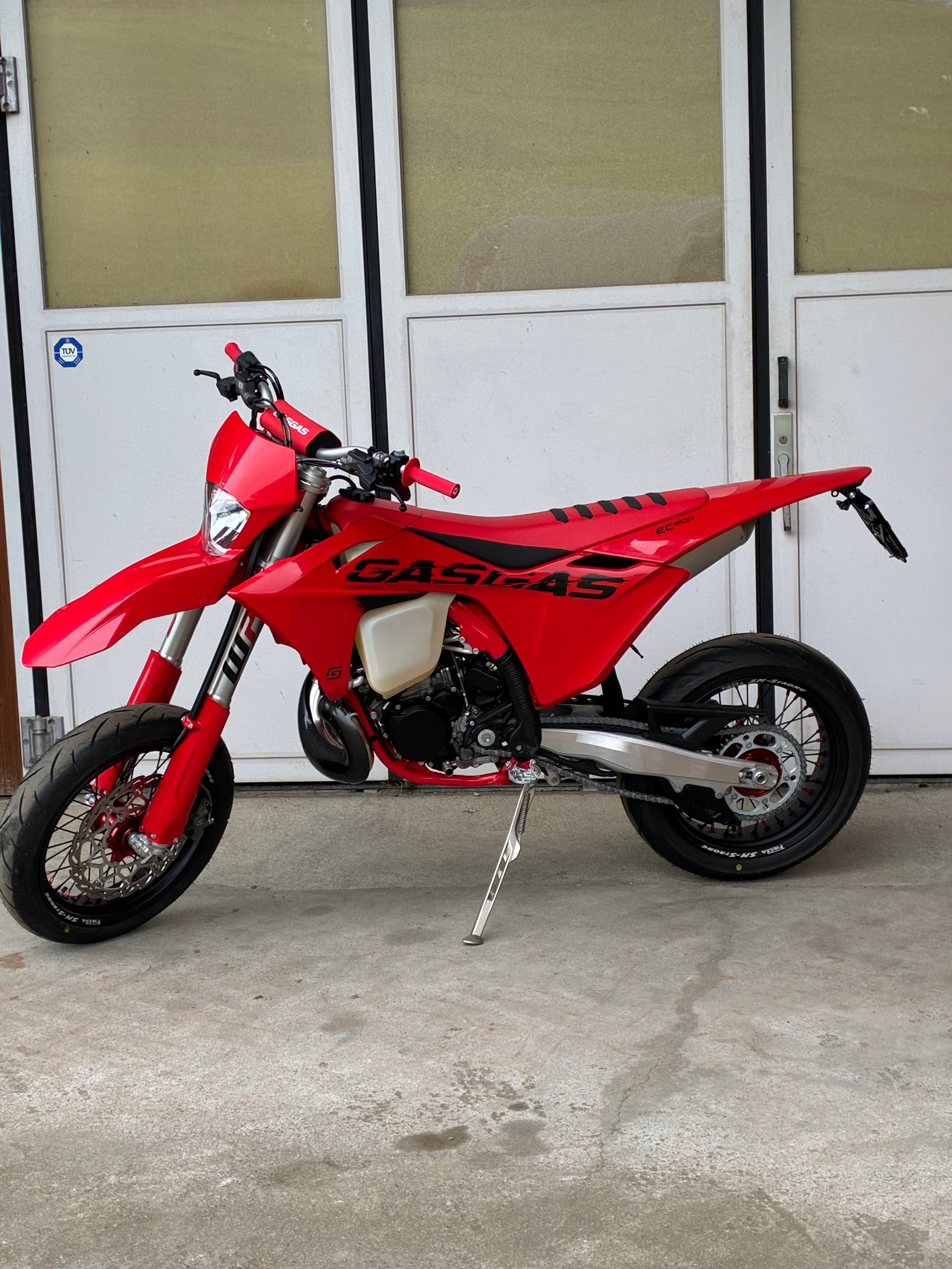 GASGAS EC 300-image-1