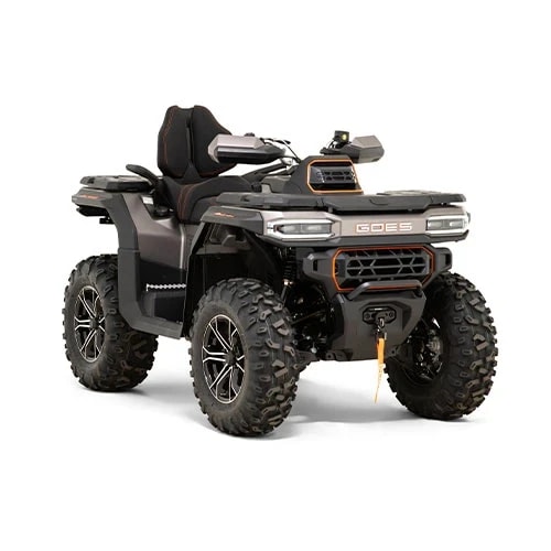 GOES TERROX 1000 Standart