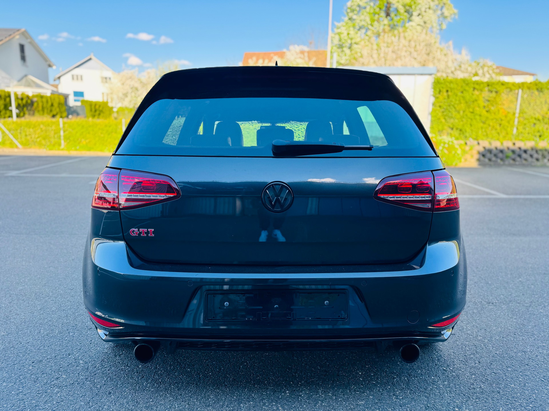 VW Golf 2.0 TSI GTI Performance DSG FRISCH MFK-image-4