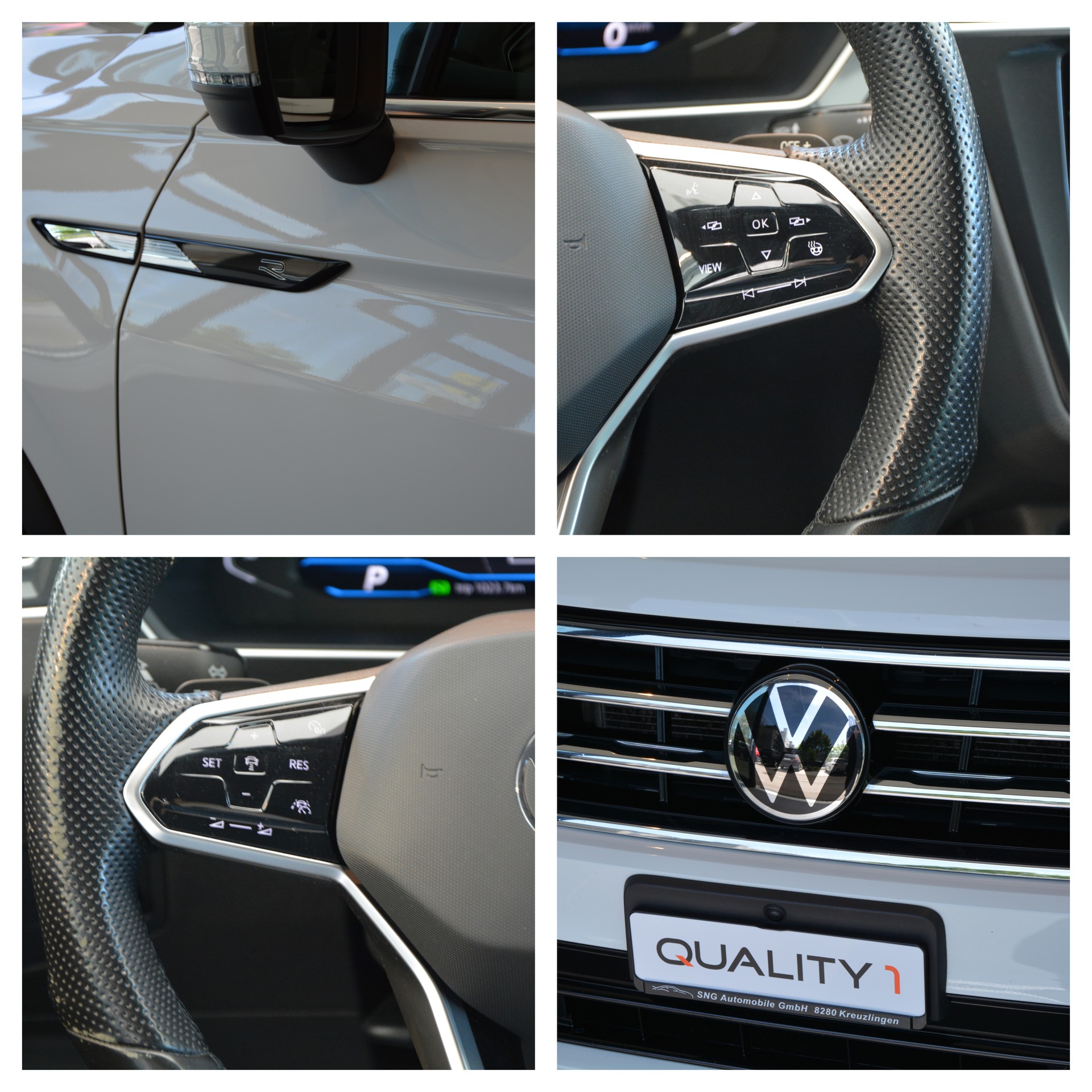 VW Tiguan 2.0TSI R-Line 4Motion DSG-image-17