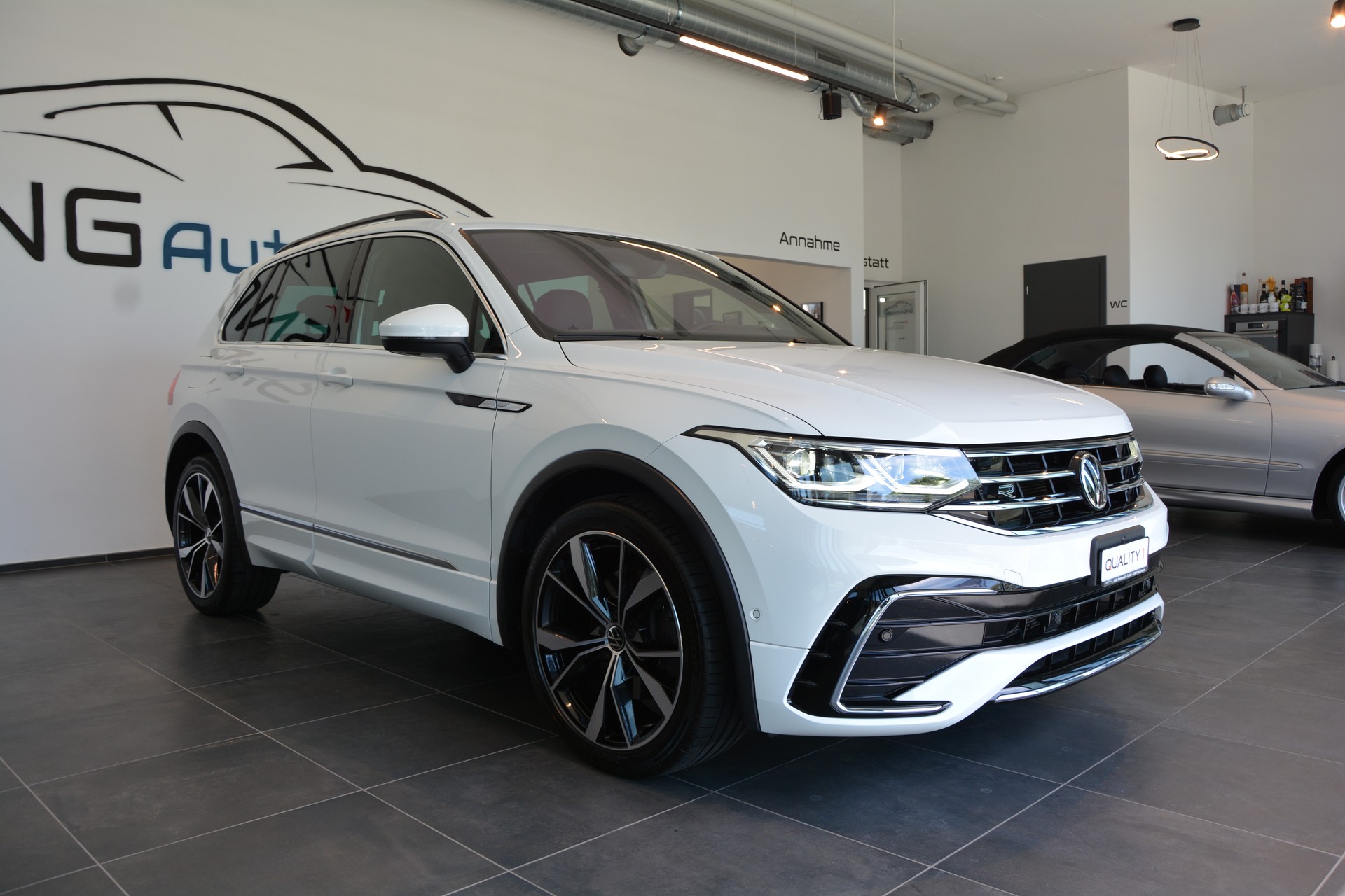 VW Tiguan 2.0TSI R-Line 4Motion DSG-image-7