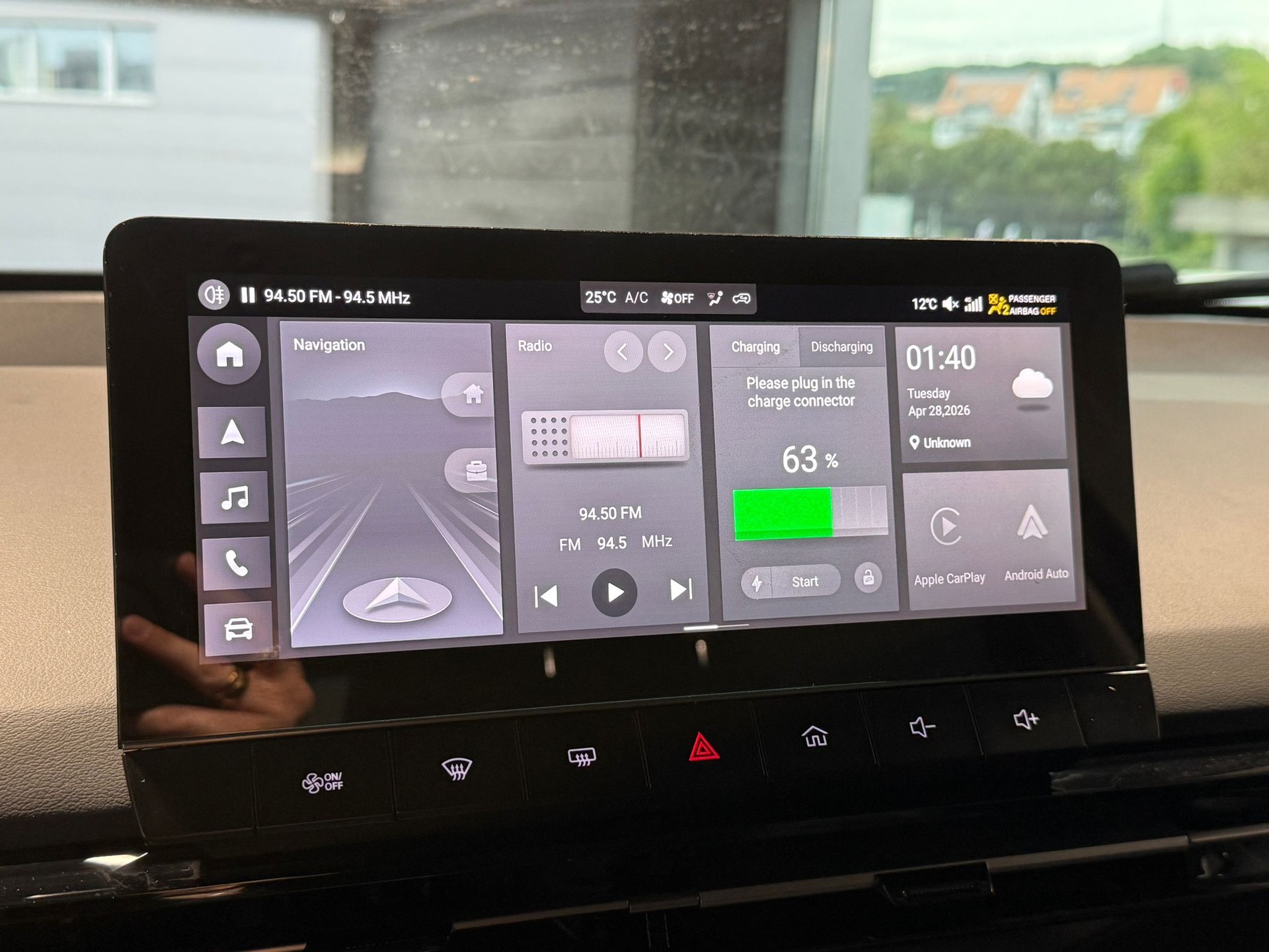 MG 4 EV 64kWh Luxury-image-14