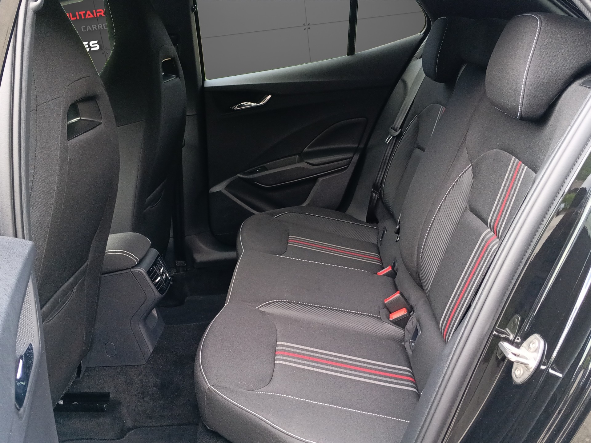SKODA Fabia 1.0 TSI Monte Carlo DSG-image-14