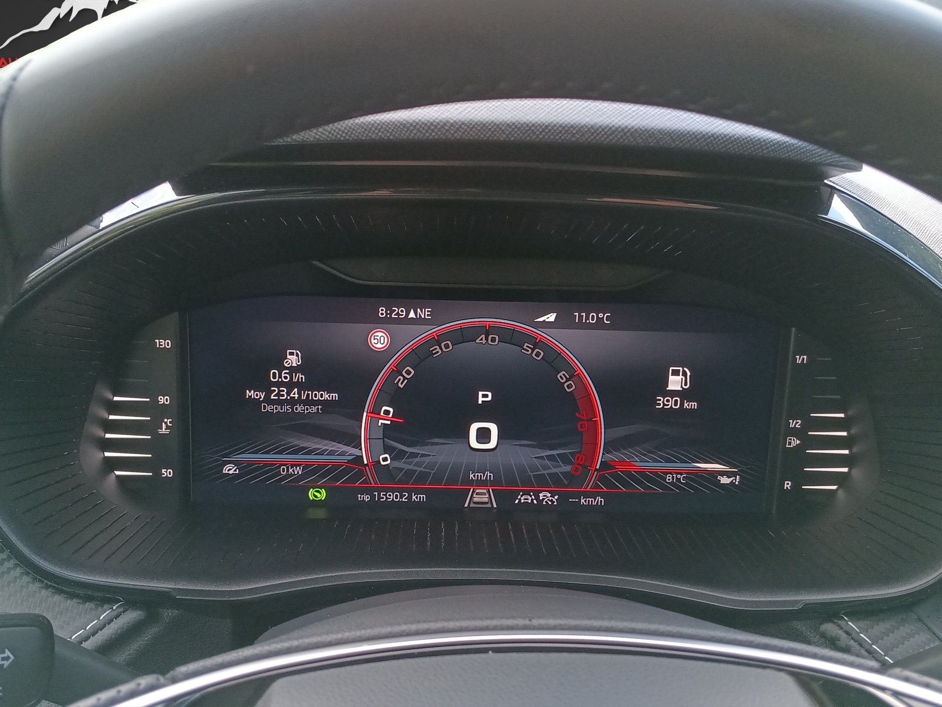 SKODA Fabia 1.0 TSI Monte Carlo DSG-image-13