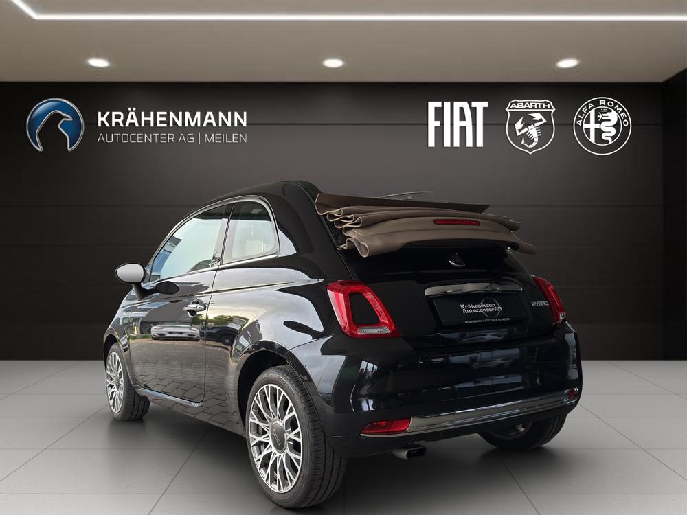 FIAT 500 C 1.0 Star Hybrid-showroom-element-2