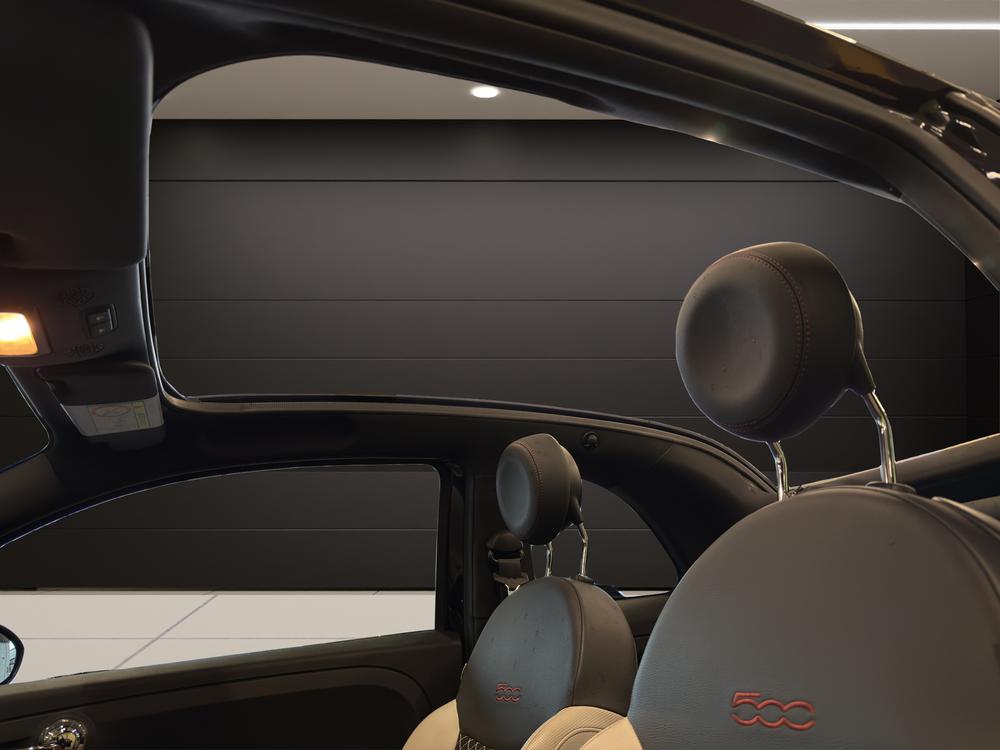 FIAT 500 C 1.0 Star Hybrid-image-11