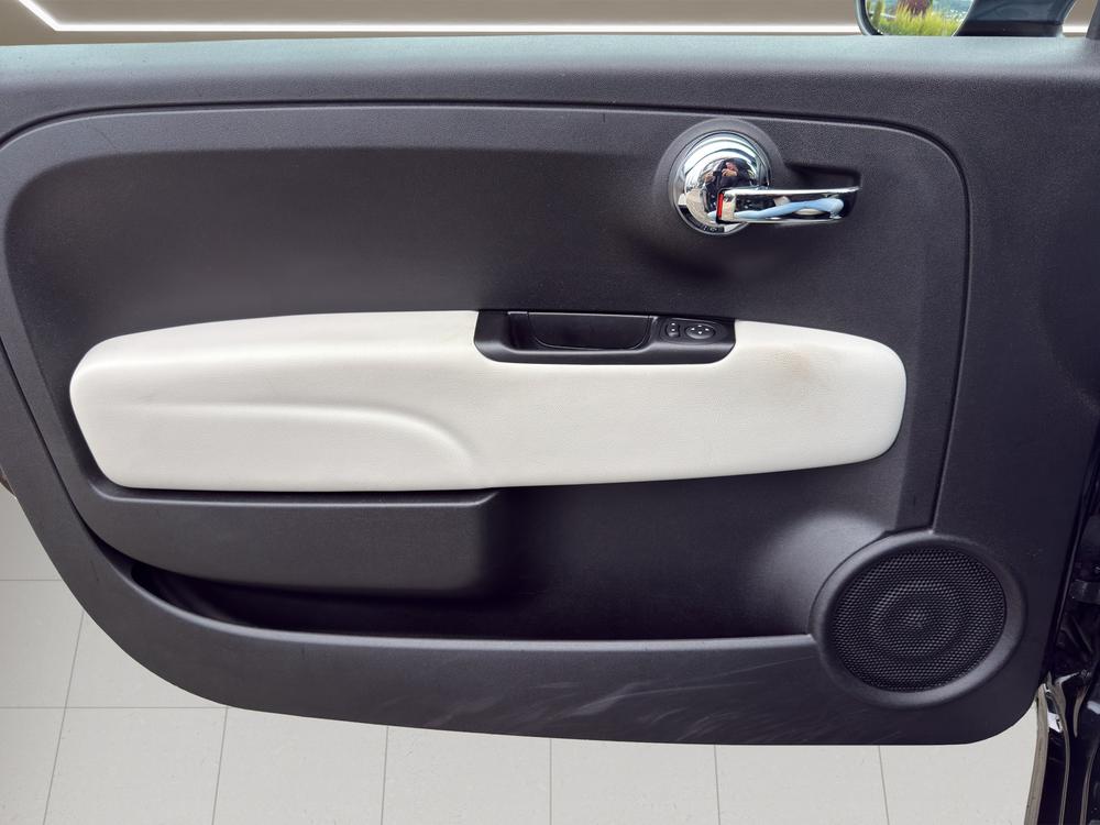 FIAT 500 C 1.0 Star Hybrid-image-14