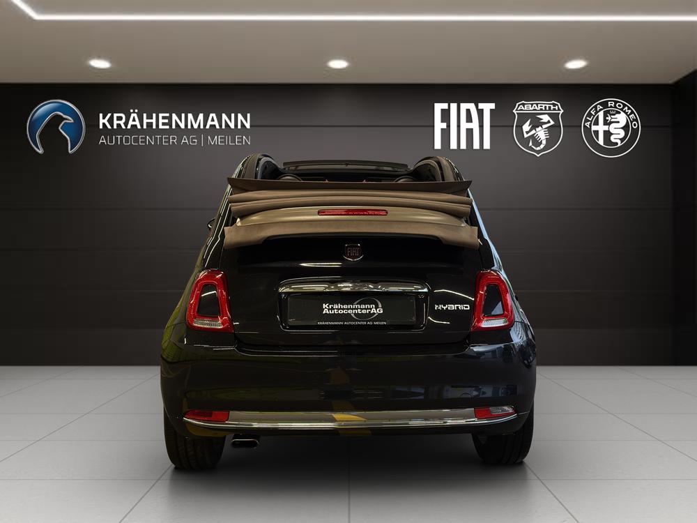 FIAT 500 C 1.0 Star Hybrid-showroom-element-3