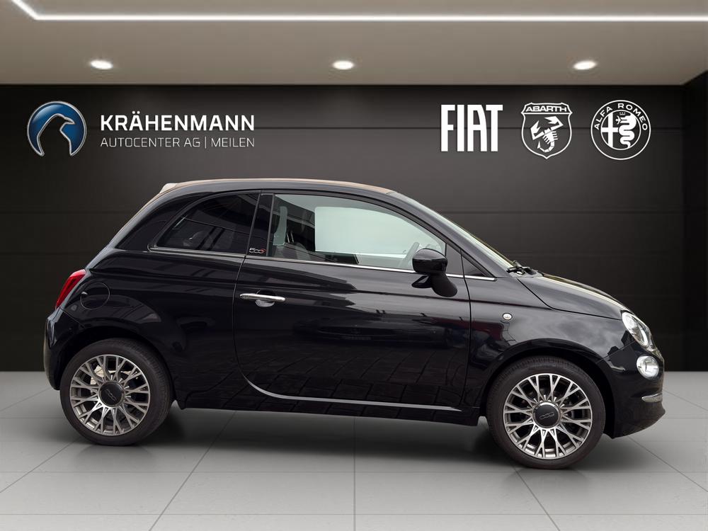 FIAT 500 C 1.0 Star Hybrid-image-5