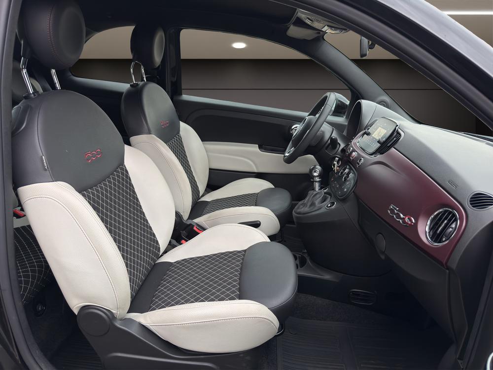 FIAT 500 C 1.0 Star Hybrid-image-12