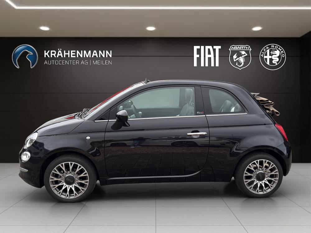 FIAT 500 C 1.0 Star Hybrid-showroom-element-1