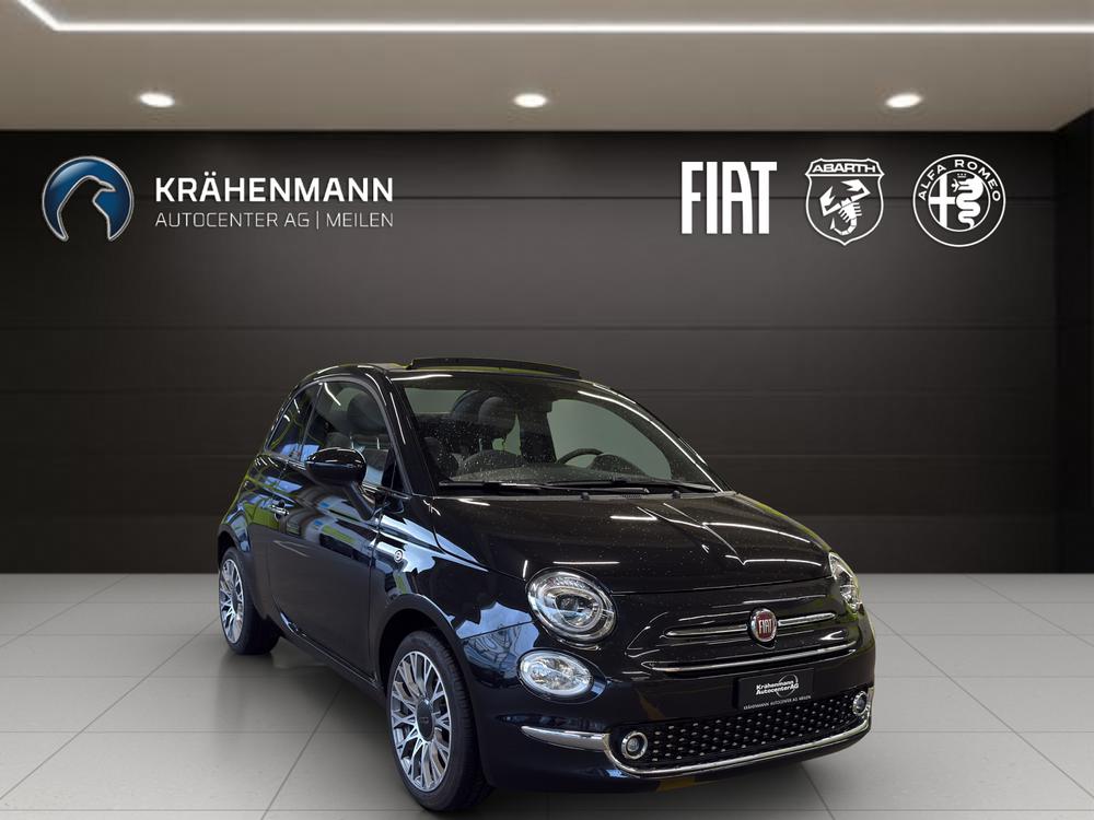 FIAT 500 C 1.0 Star Hybrid-image-6