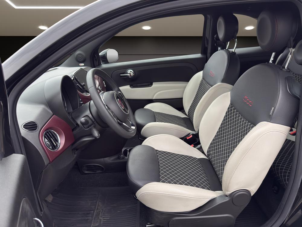 FIAT 500 C 1.0 Star Hybrid-image-7