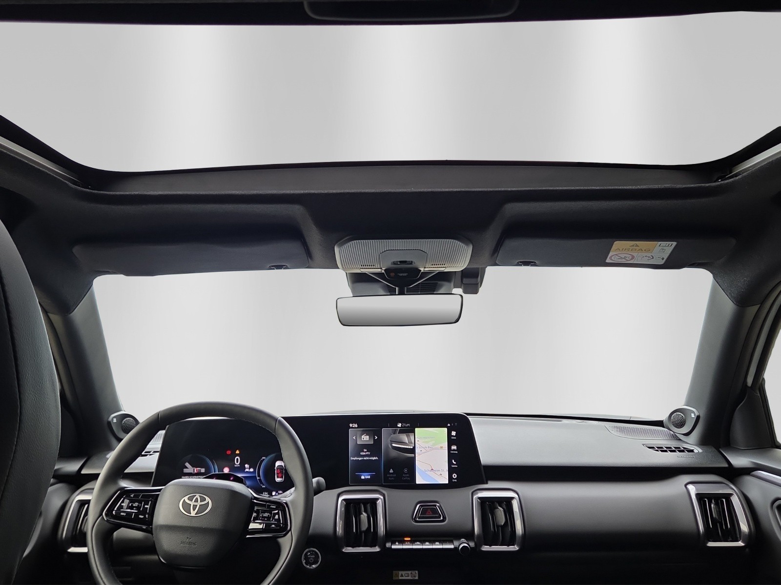 TOYOTA Urban Cruiser 61 kWh Premium AWD-image-15