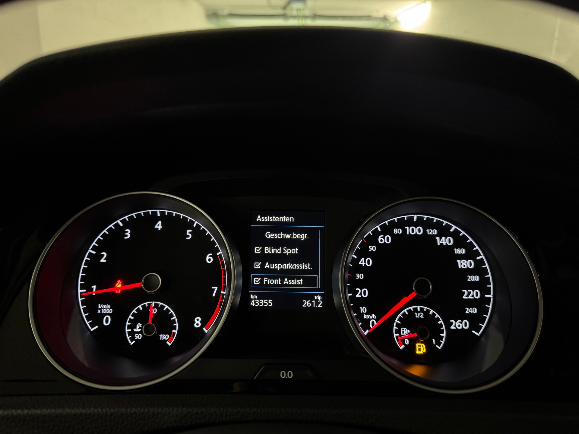 VW Golf 1.5 TSI EVO Highline DSG CH-Fahrzeug, 1-Hand-image-13