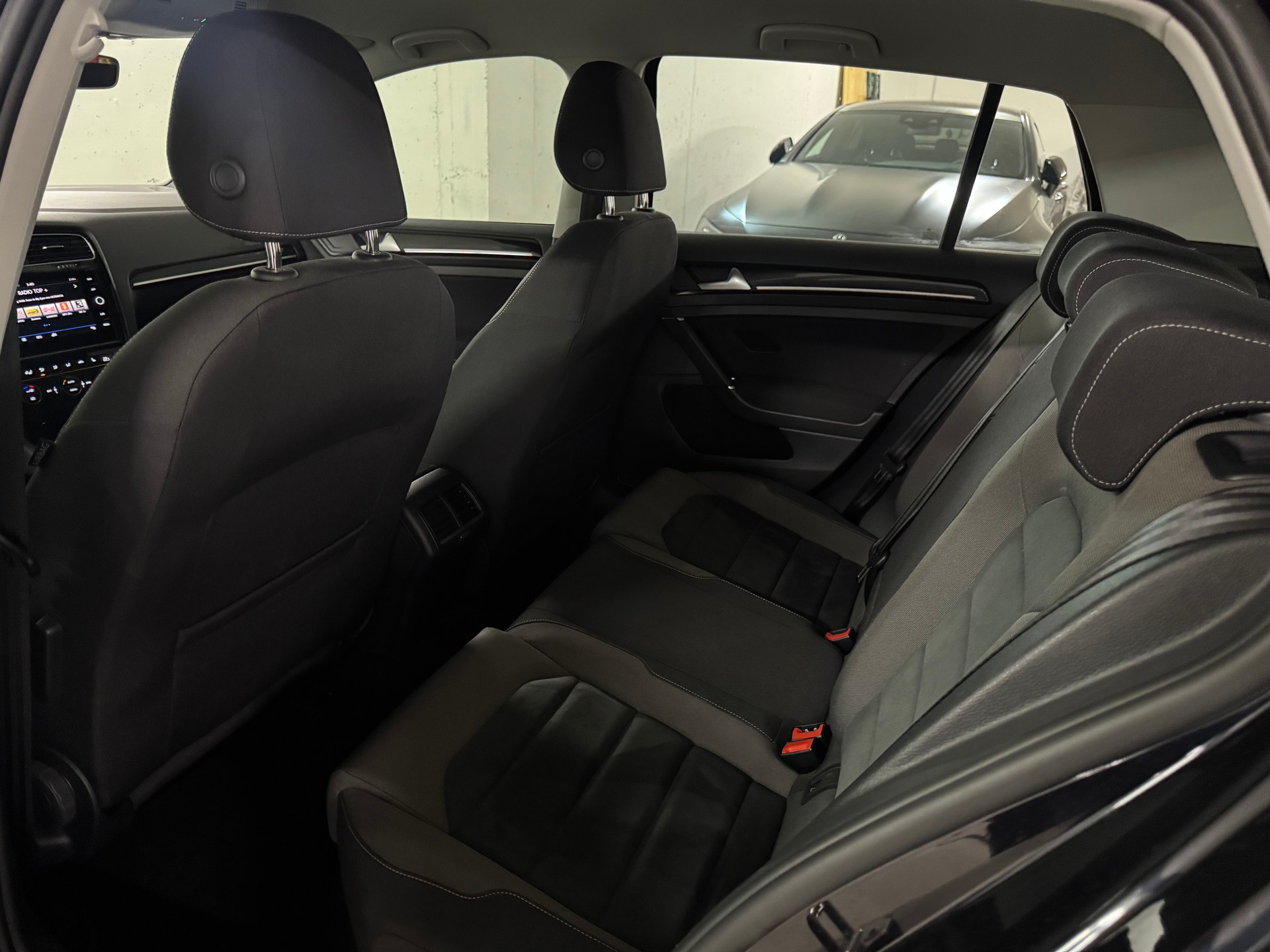 VW Golf 1.5 TSI EVO Highline DSG CH-Fahrzeug, 1-Hand-image-15