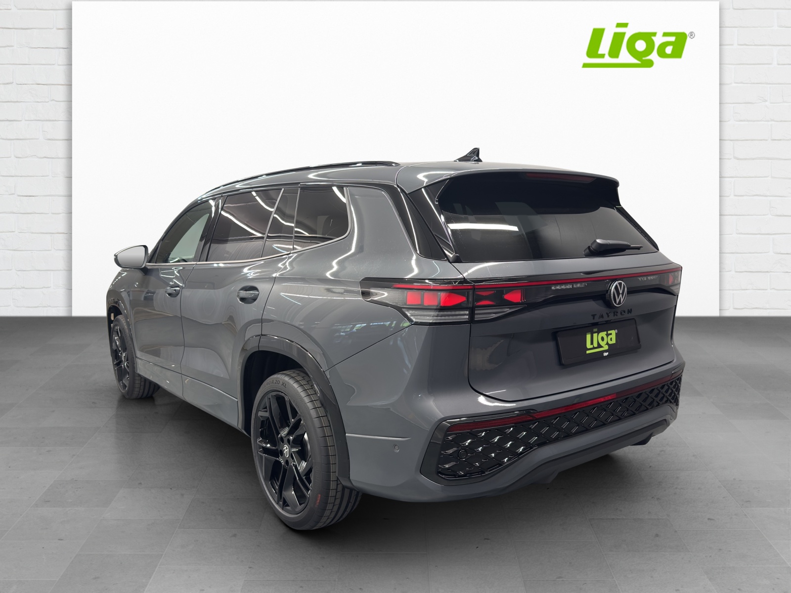 VW Tayron 2.0 TSI R-Line DSG 4motion-showroom-element-3