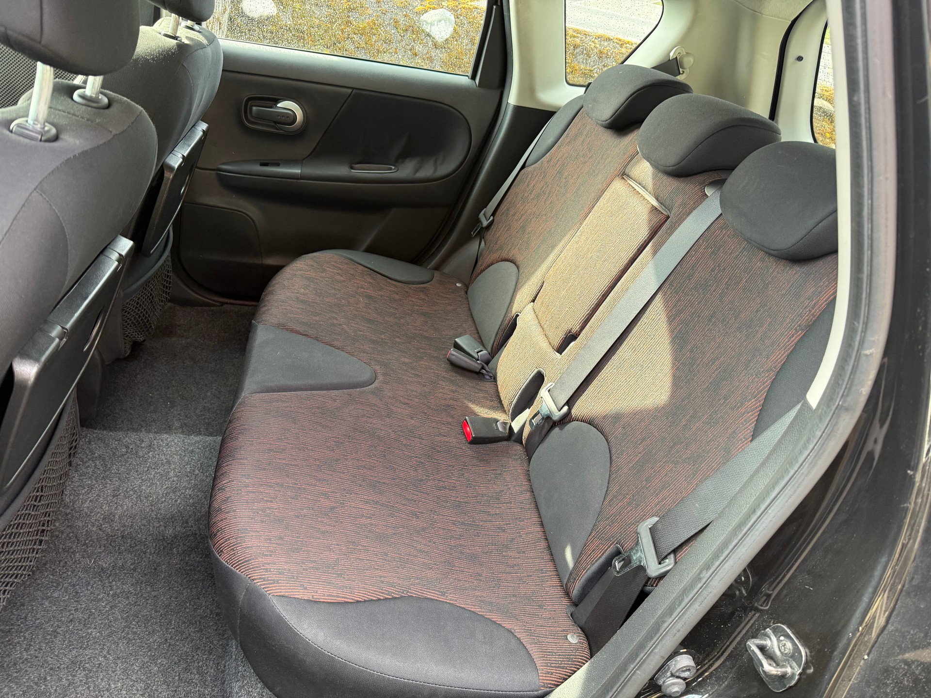 NISSAN Note 1.6 acenta-image-5