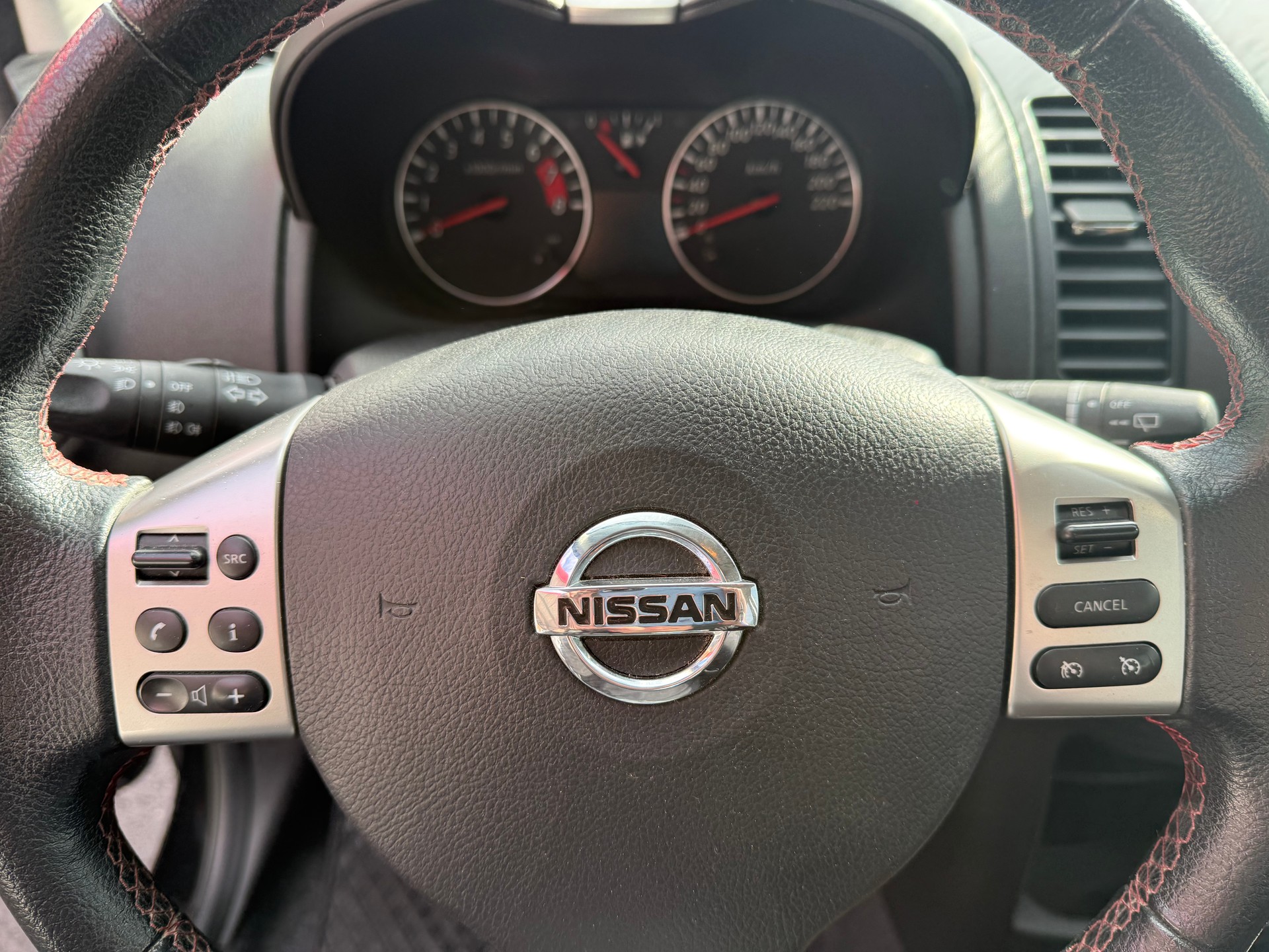 NISSAN Note 1.6 acenta-image-3