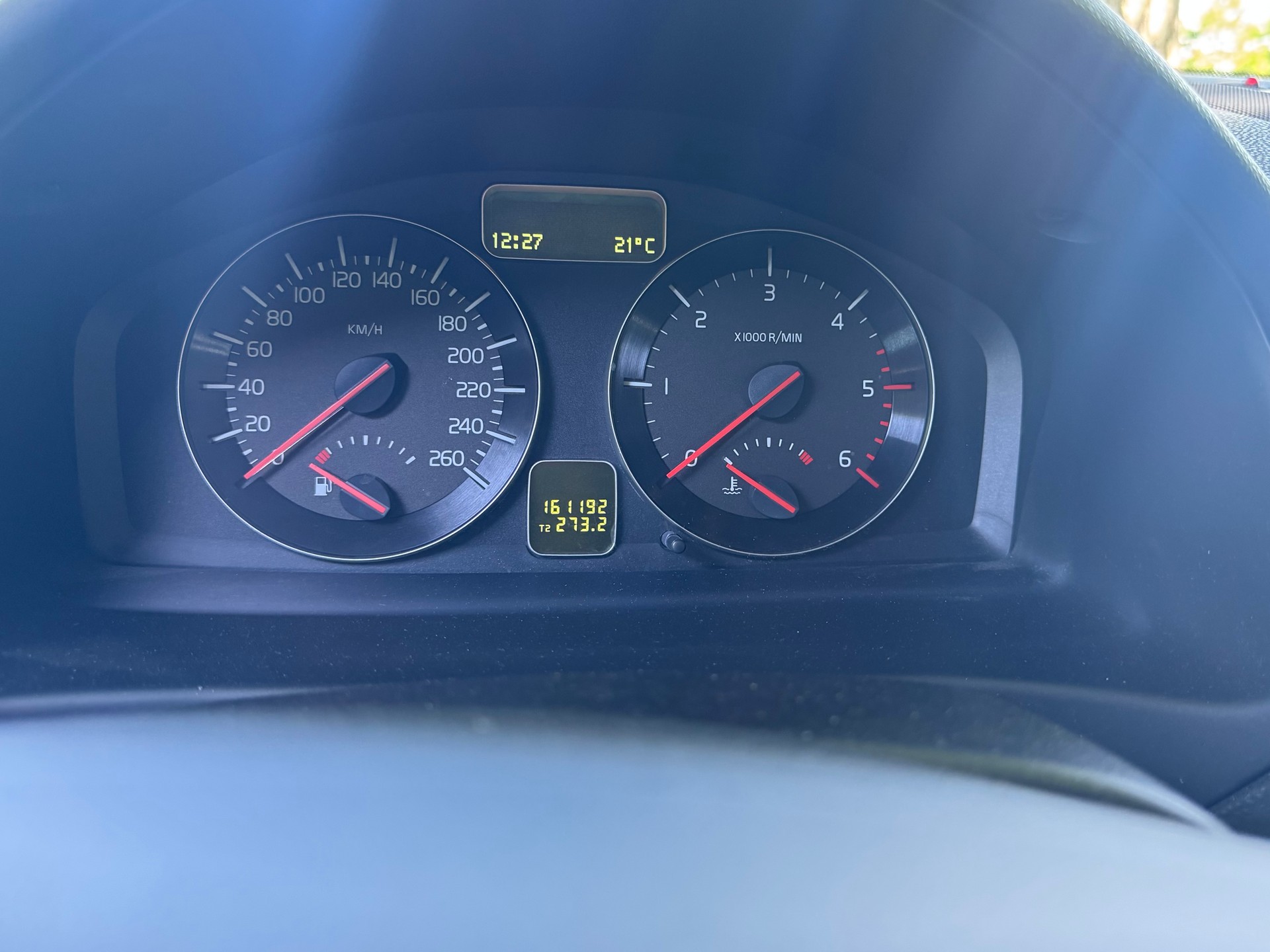 VOLVO V50 D3 Momentum Geartronic-image-15