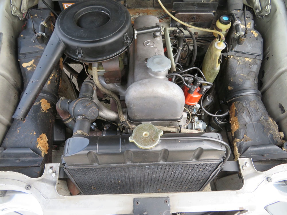MERCEDES-BENZ 180 B-image-13