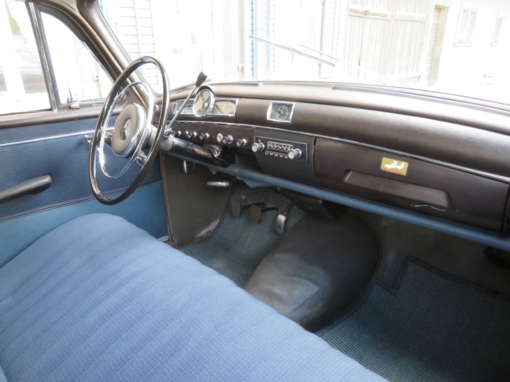 MERCEDES-BENZ 180 B-image-11