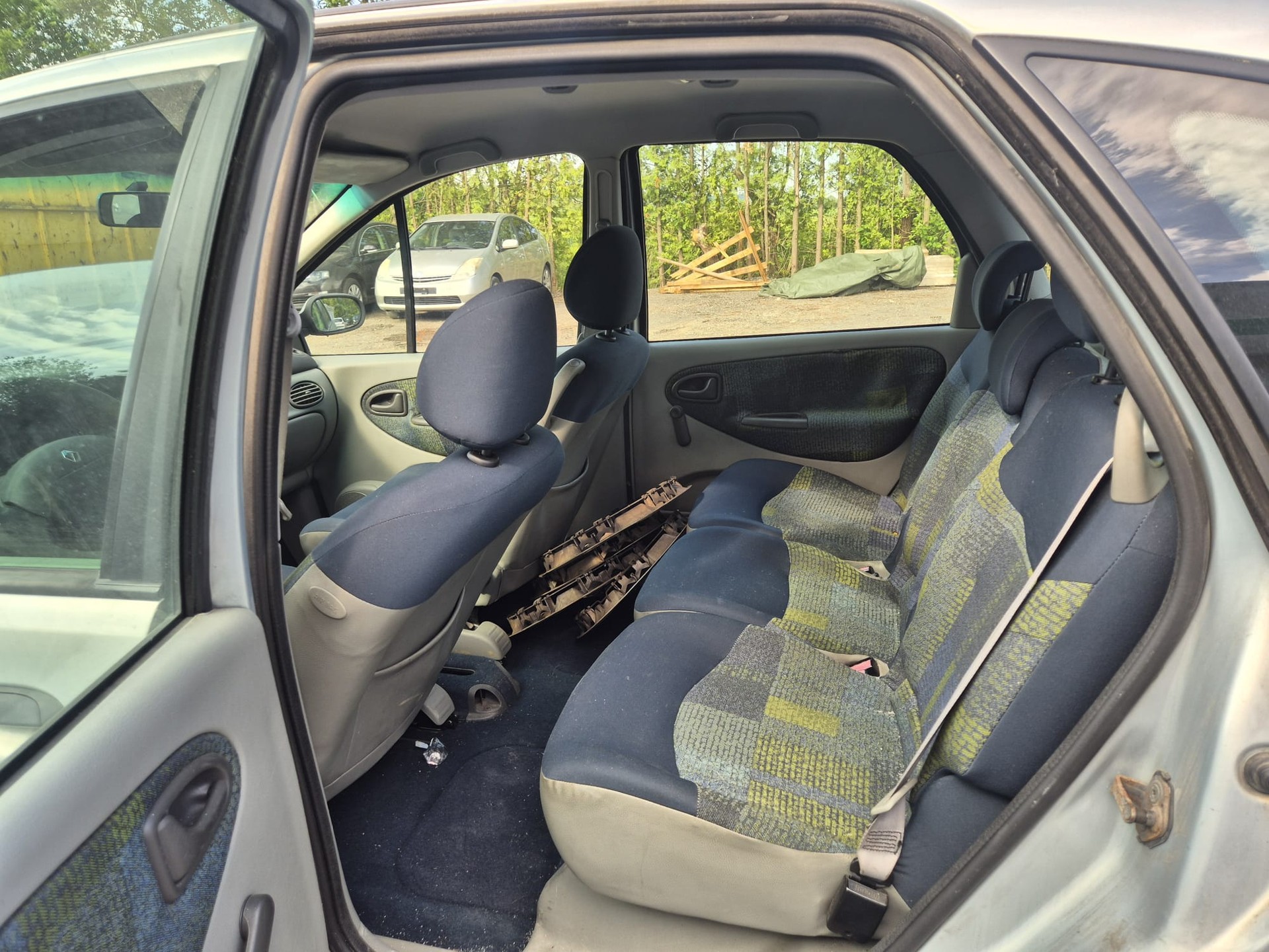 RENAULT Scenic-image-7