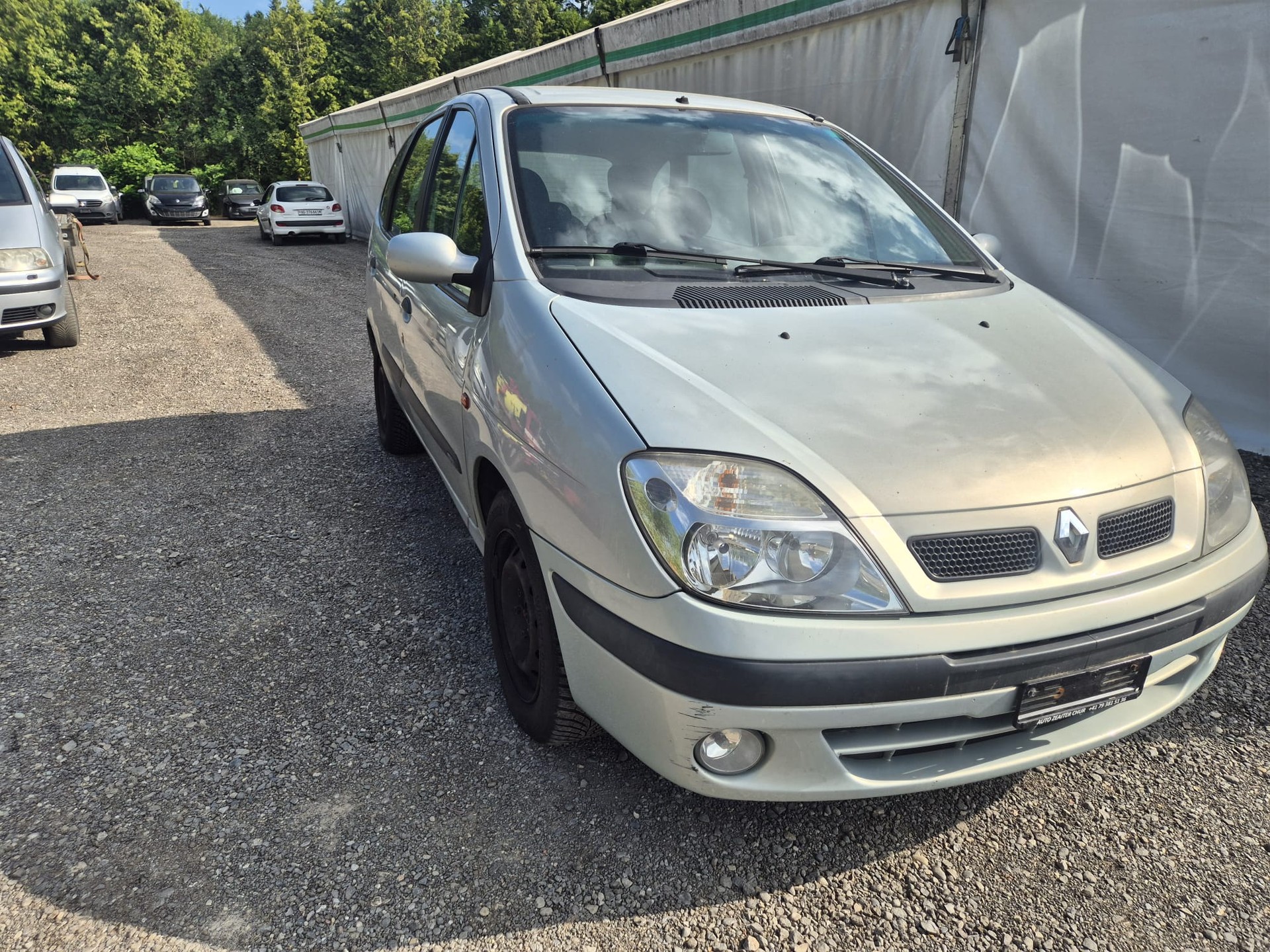 RENAULT Scenic-image-2