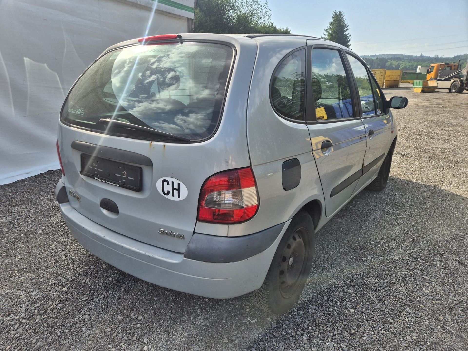 RENAULT Scenic-image-3