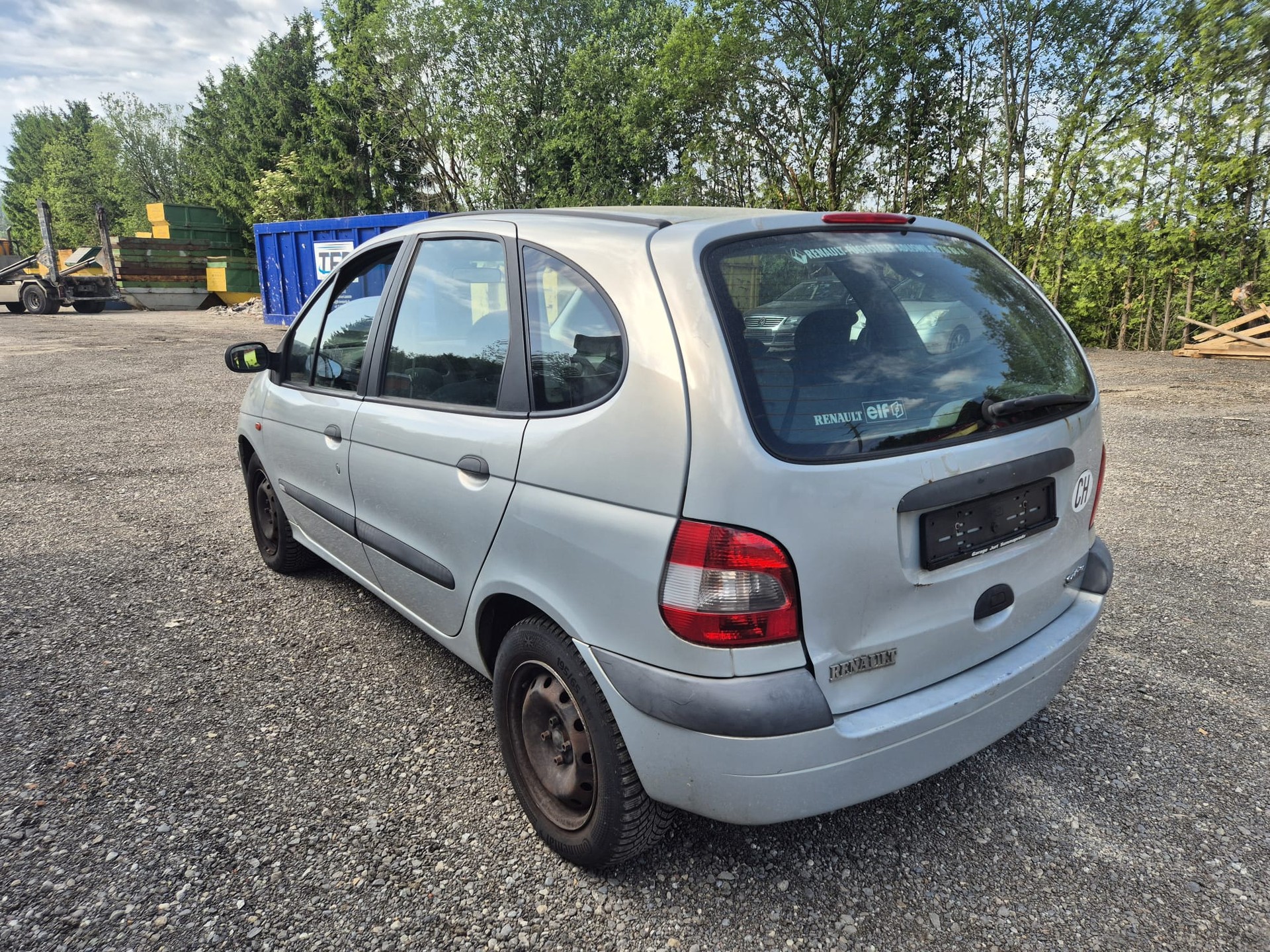 RENAULT Scenic-image-4