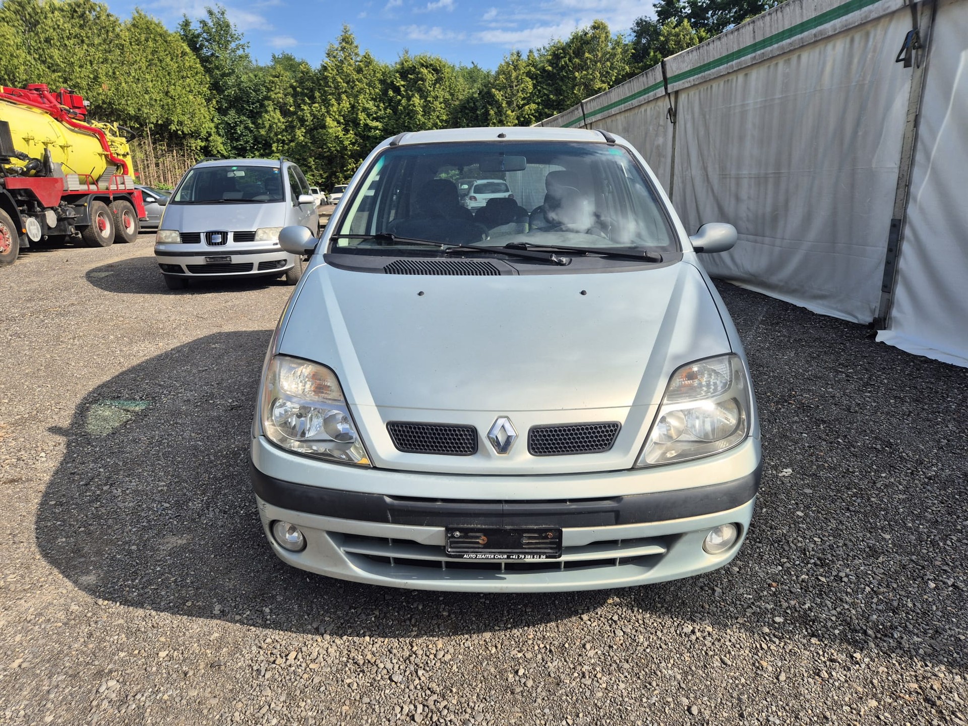 RENAULT Scenic-image-1