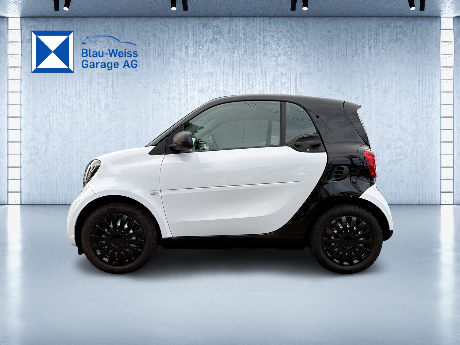 SMART fortwo-image-7