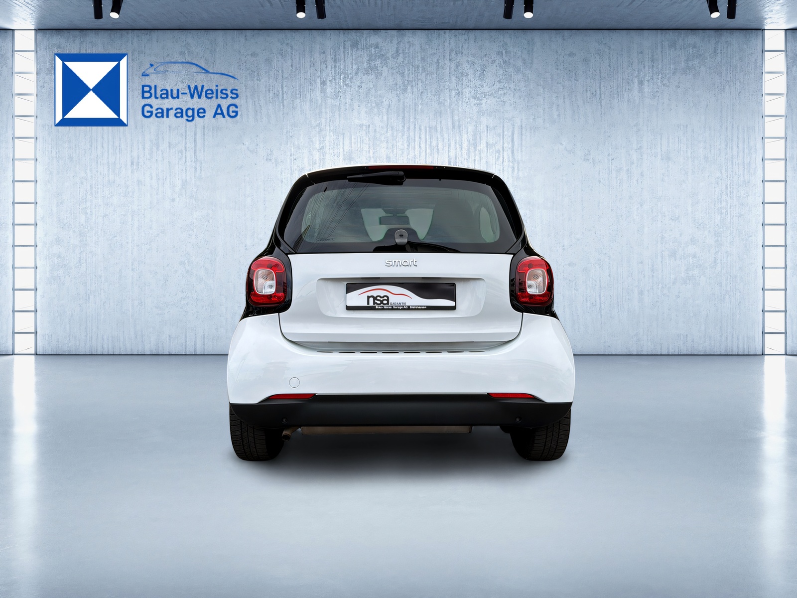 SMART fortwo-image-5