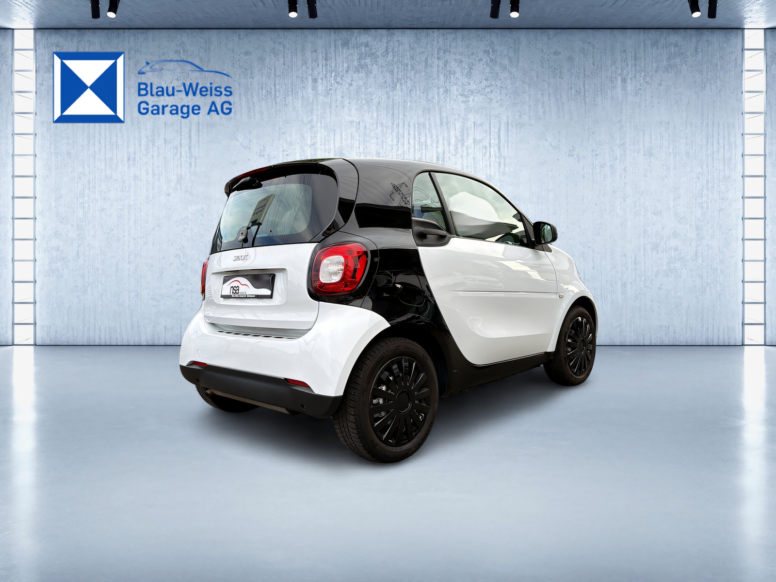 SMART fortwo-image-4