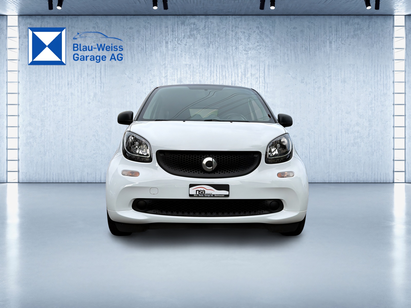 SMART fortwo-showroom-element-1