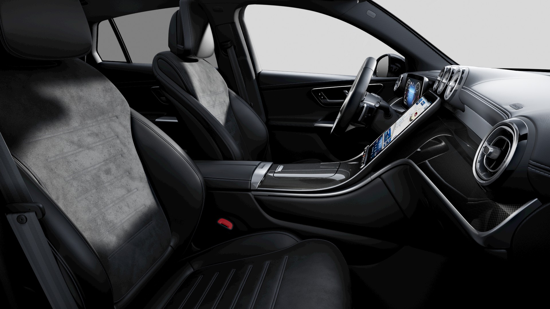 MERCEDES-BENZ GLC Coupé 220 d 4Matic 9G-Tronic-image-8