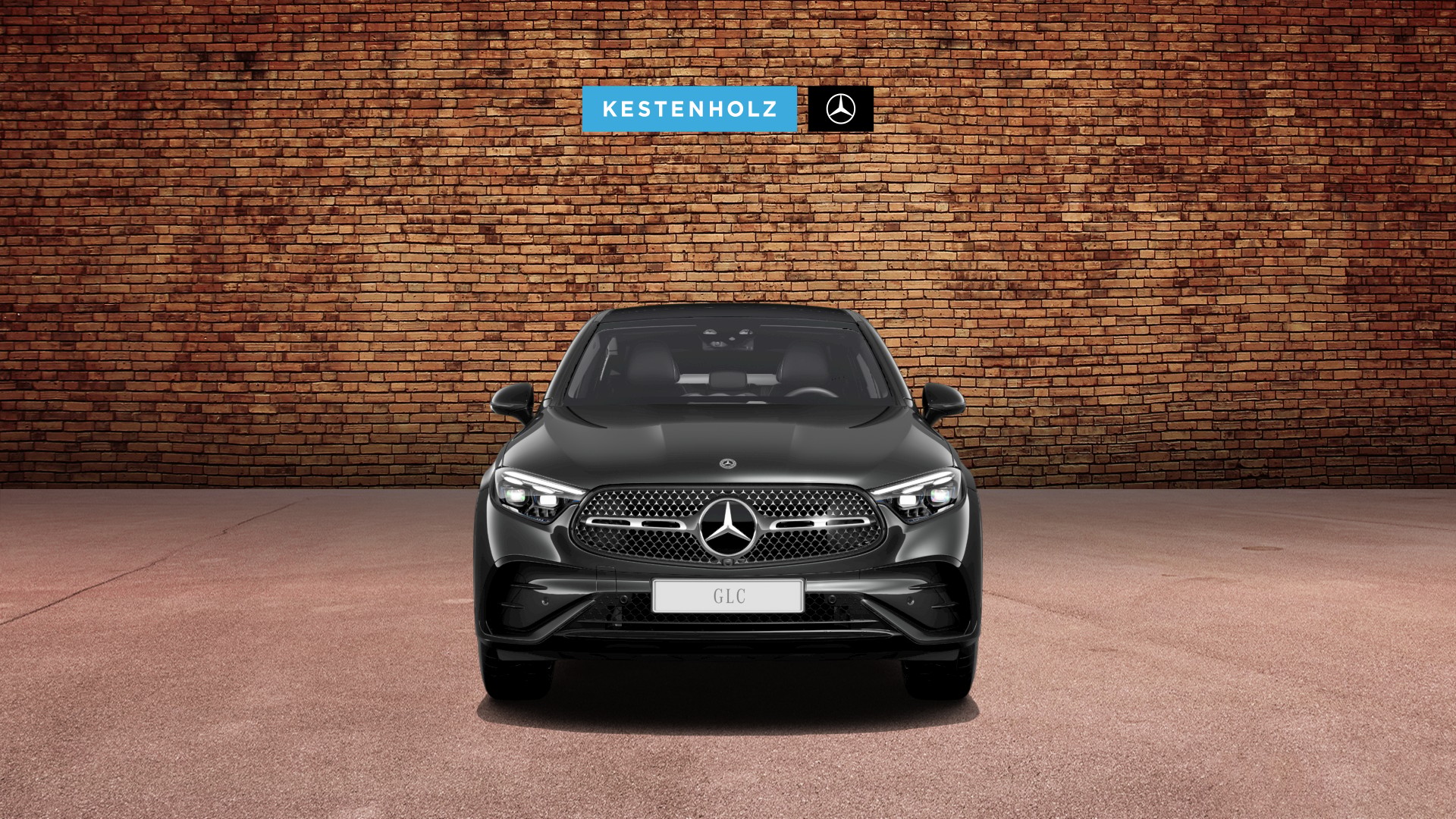 MERCEDES-BENZ GLC Coupé 220 d 4Matic 9G-Tronic-image-4