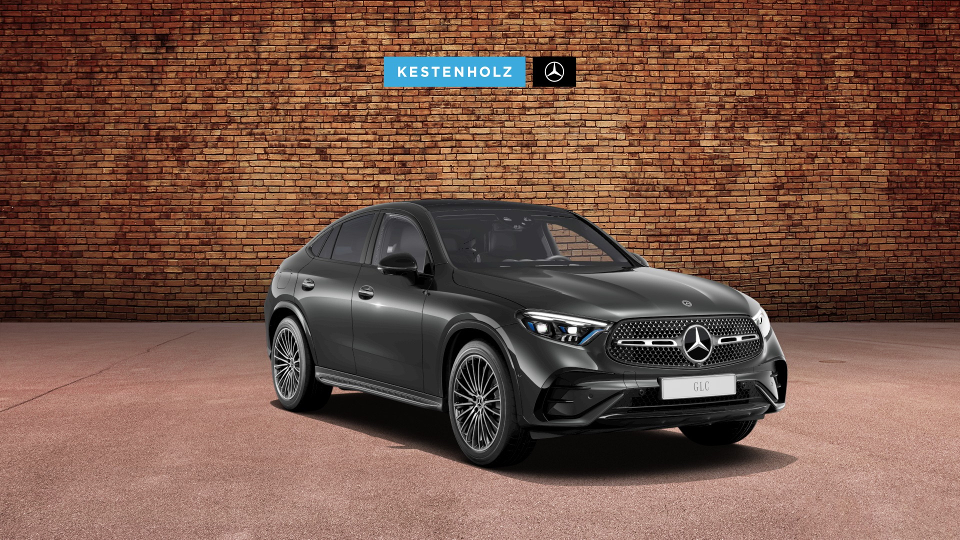 MERCEDES-BENZ GLC Coupé 220 d 4Matic 9G-Tronic-showroom-element-2