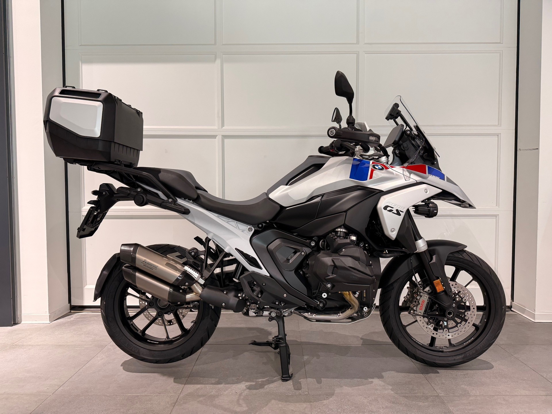 BMW R 1300 GS-image-0