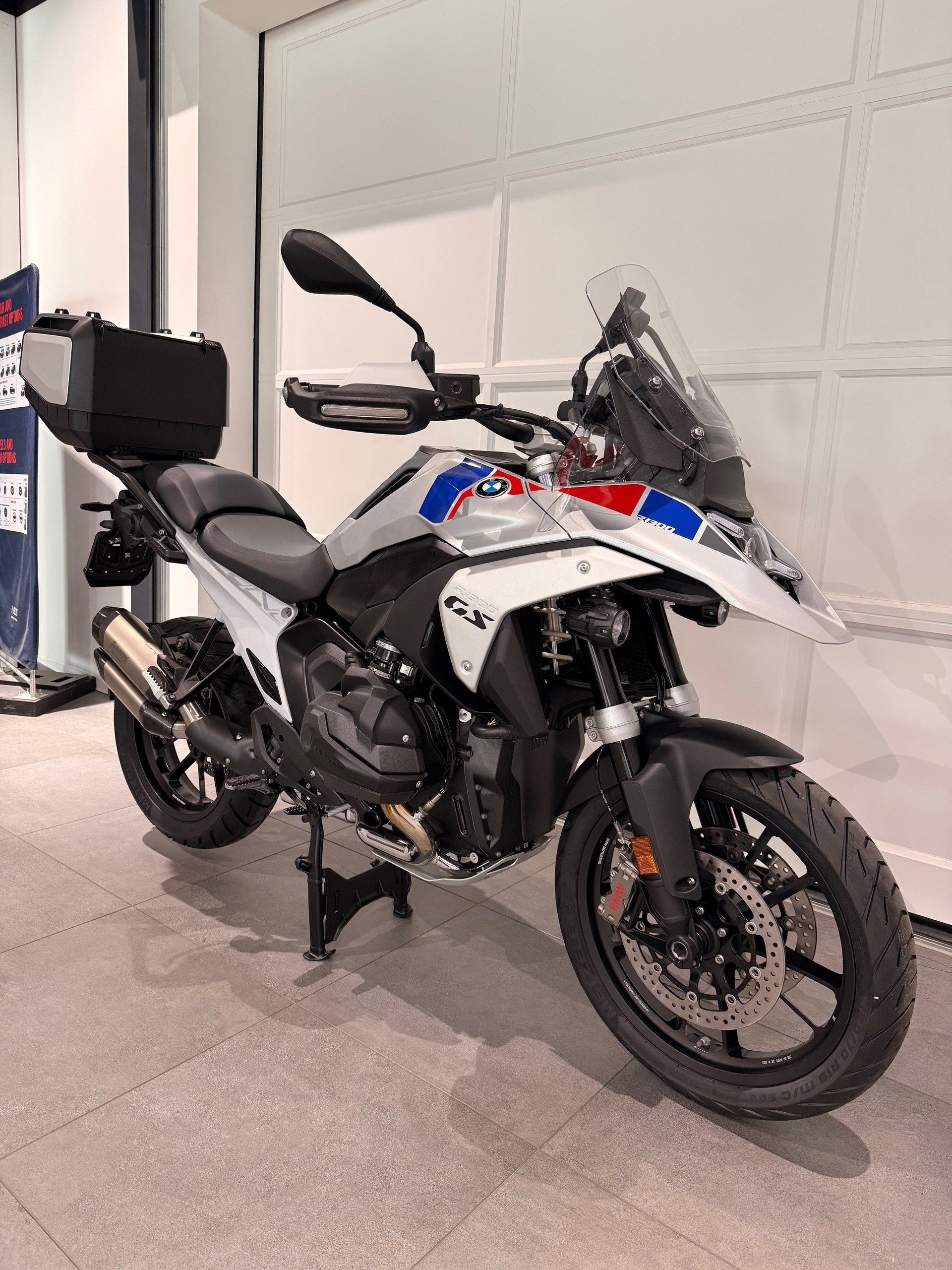 BMW R 1300 GS-image-1