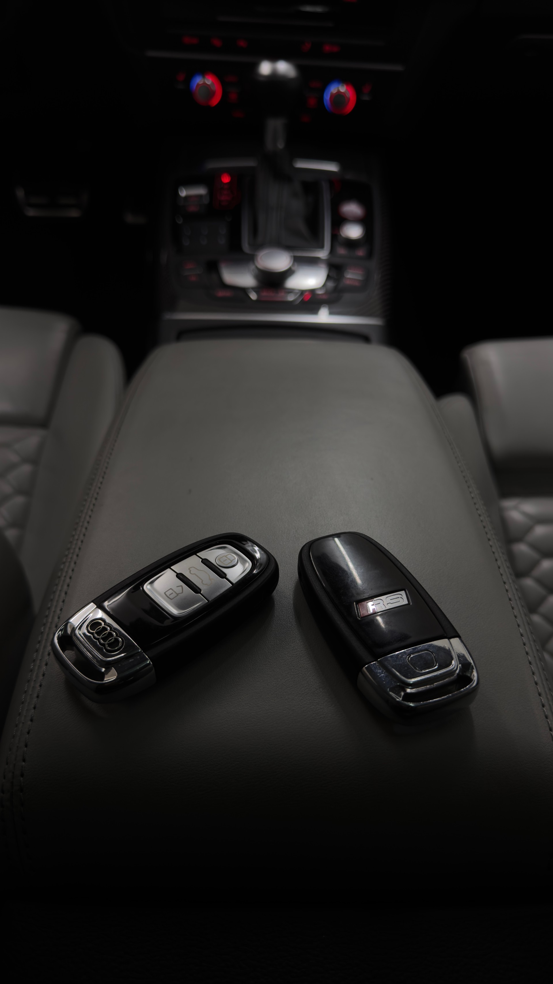 AUDI RS7 Sportback 4.0 TFSI V8 performance quattro-image-16