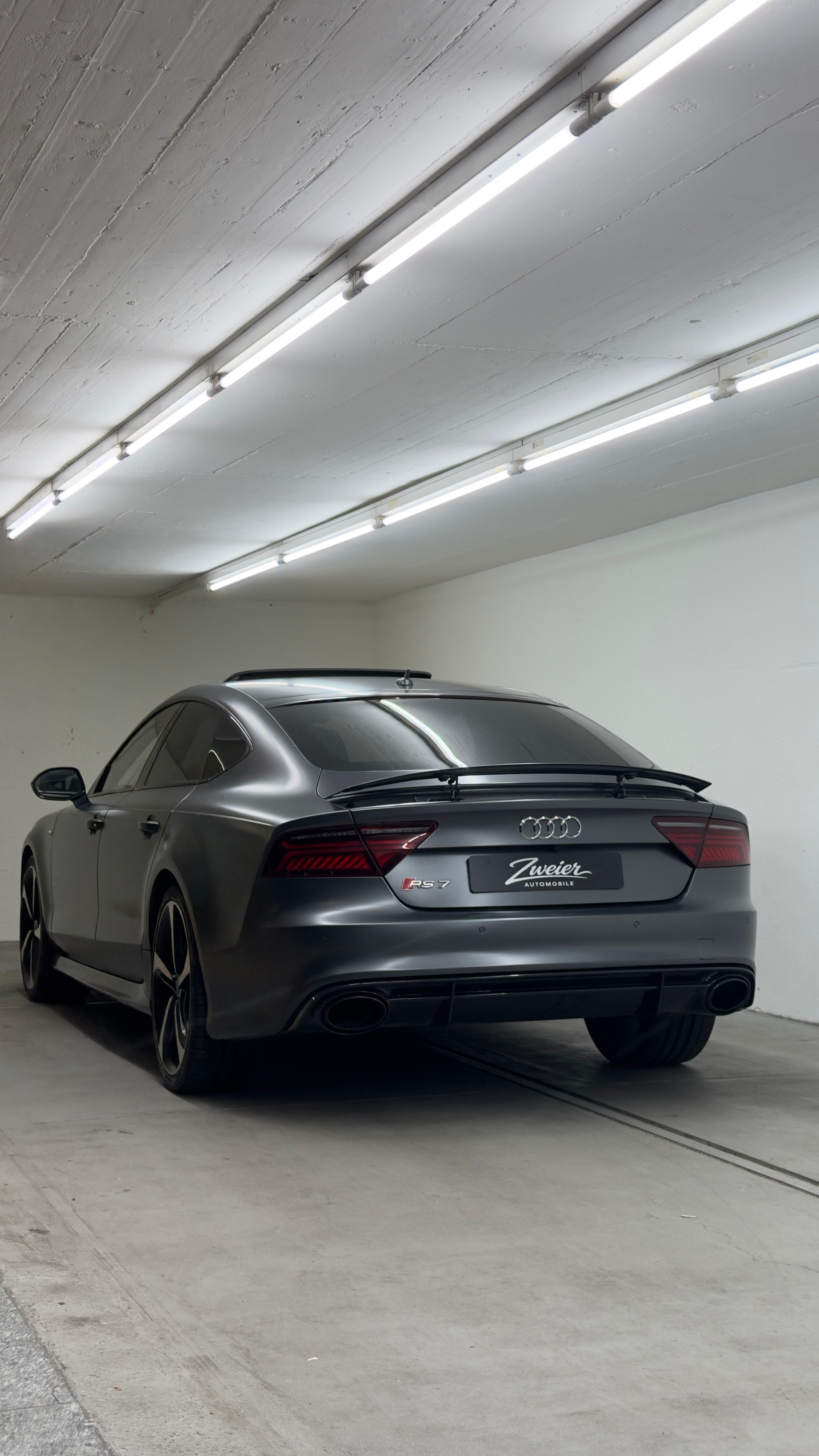 AUDI RS7 Sportback 4.0 TFSI V8 performance quattro-showroom-element-3