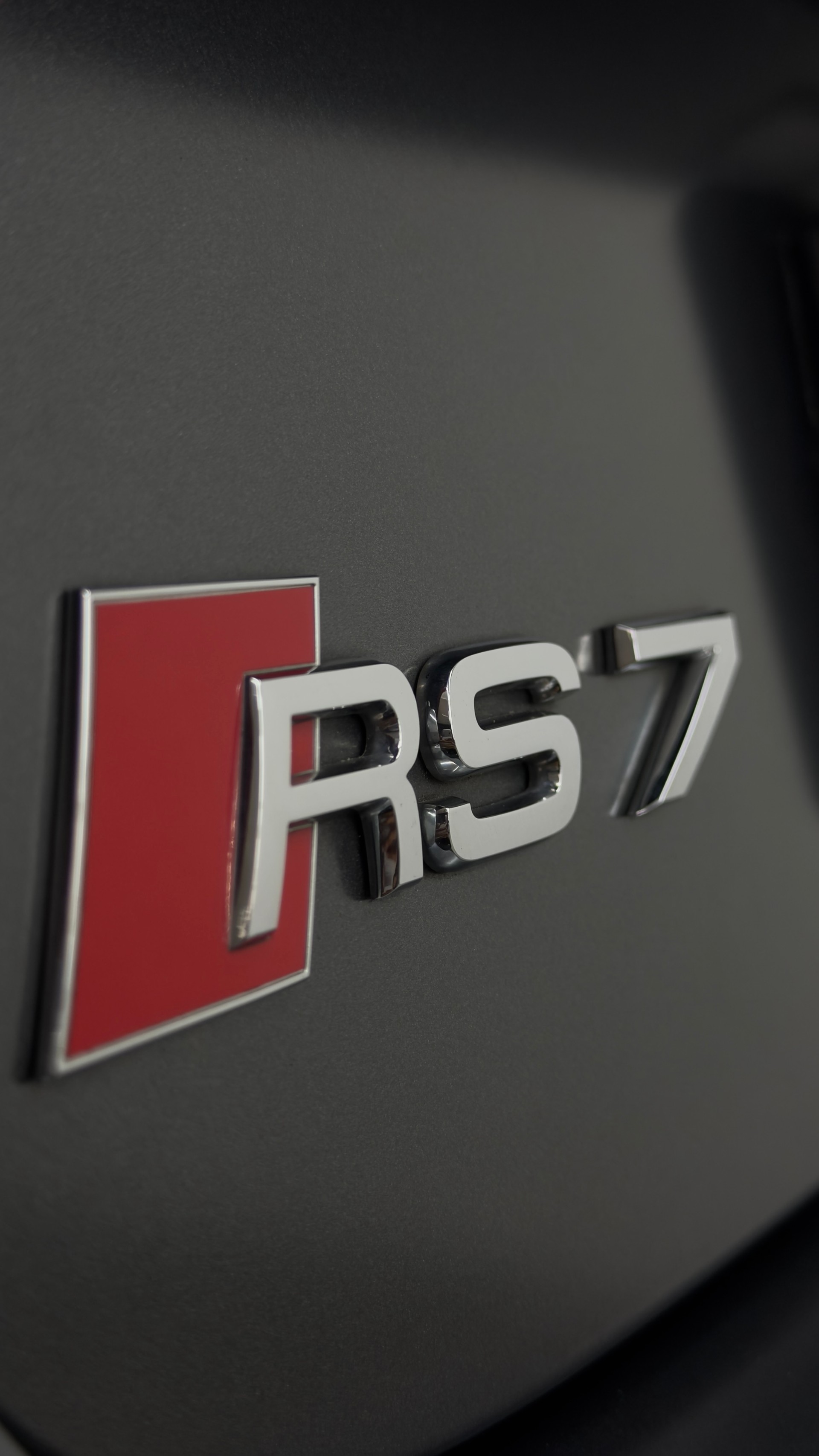 AUDI RS7 Sportback 4.0 TFSI V8 performance quattro-image-7