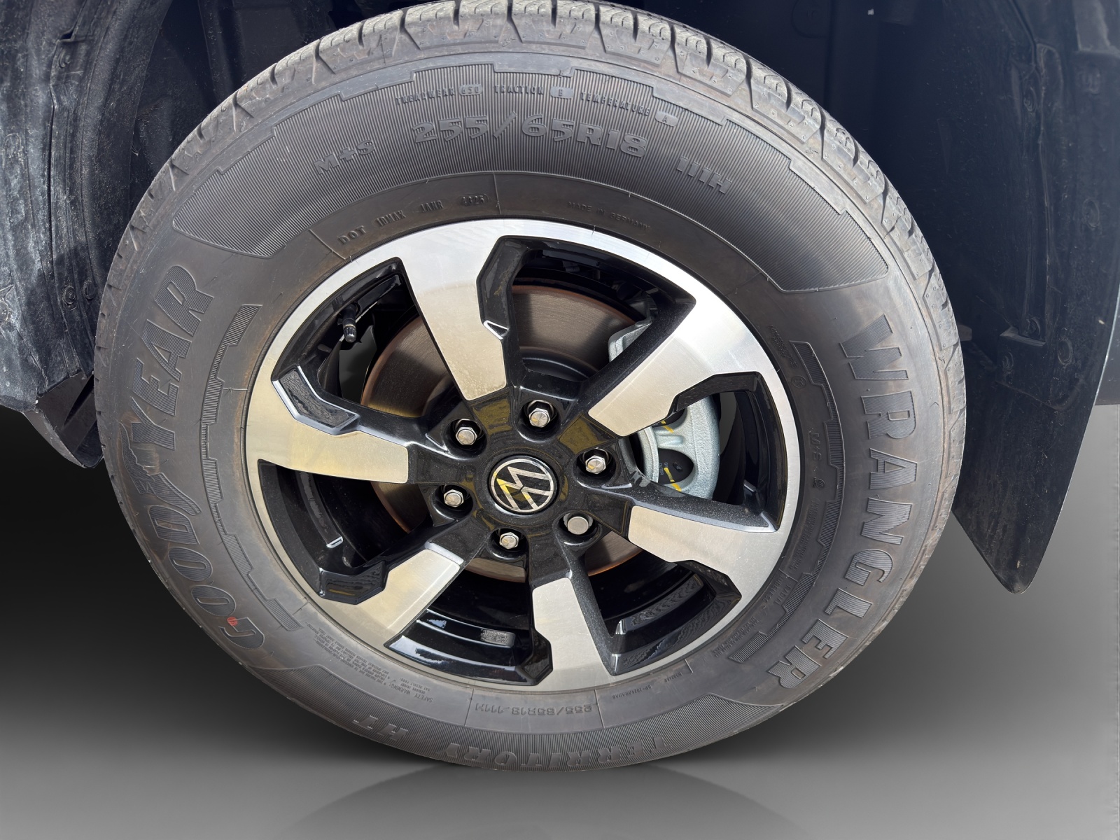 VW Amarok 3.0TDI Style Basic-image-10