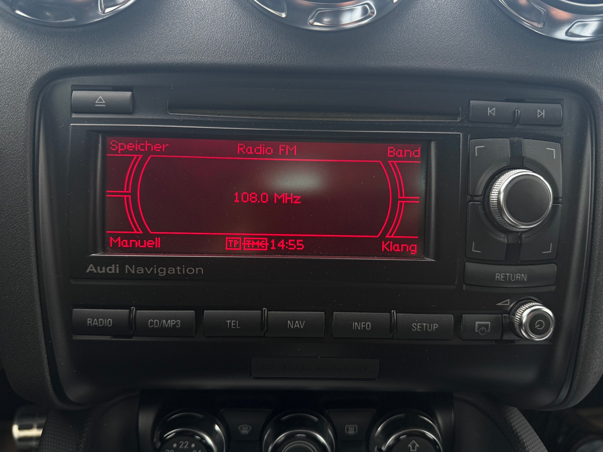 AUDI TT Roadster 2.0 TFSI Style S-Line-image-14