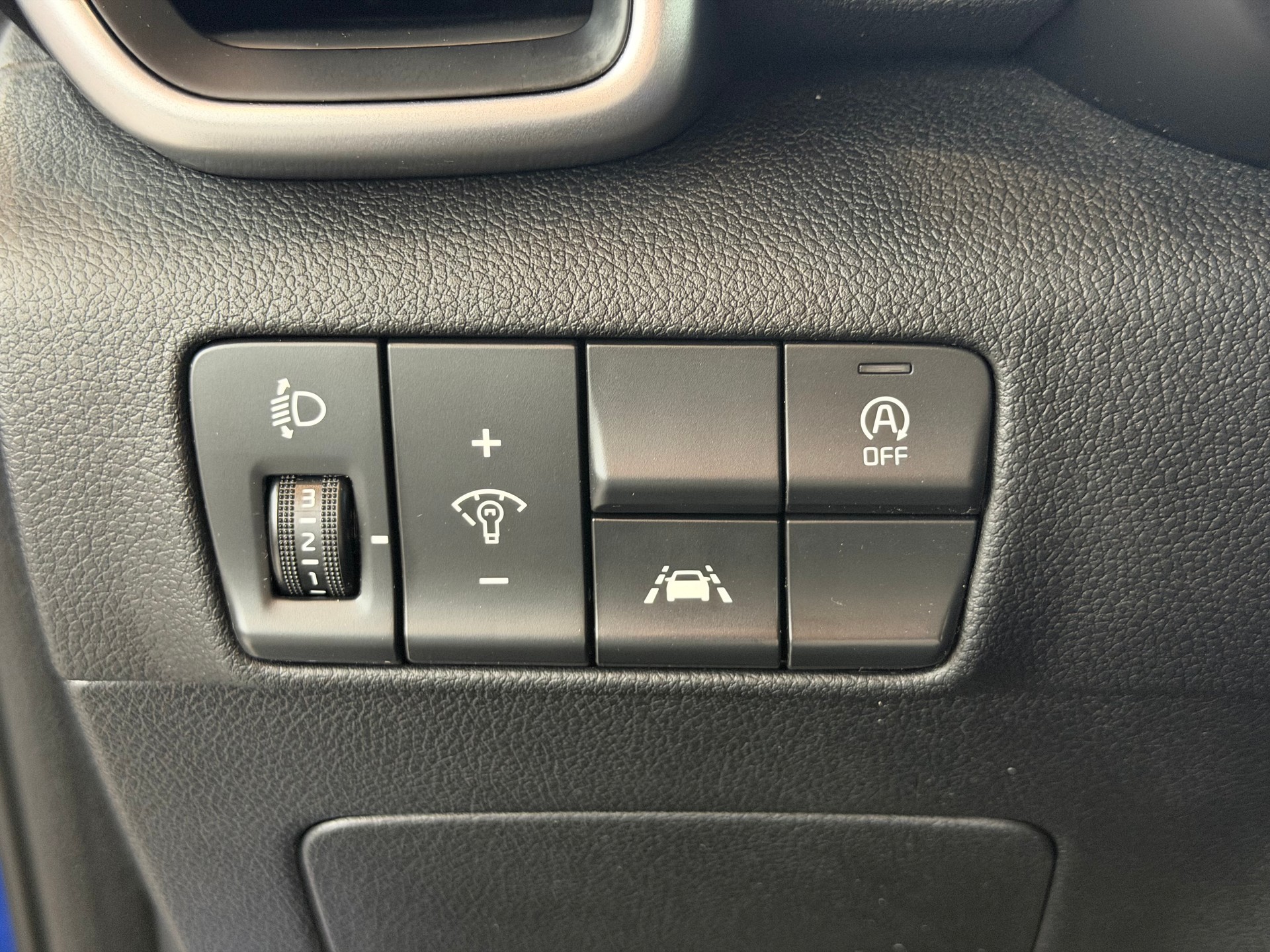 KIA Sportage 1.6CRDi Mild Hybrid Black Edition 4WD DCT-image-21